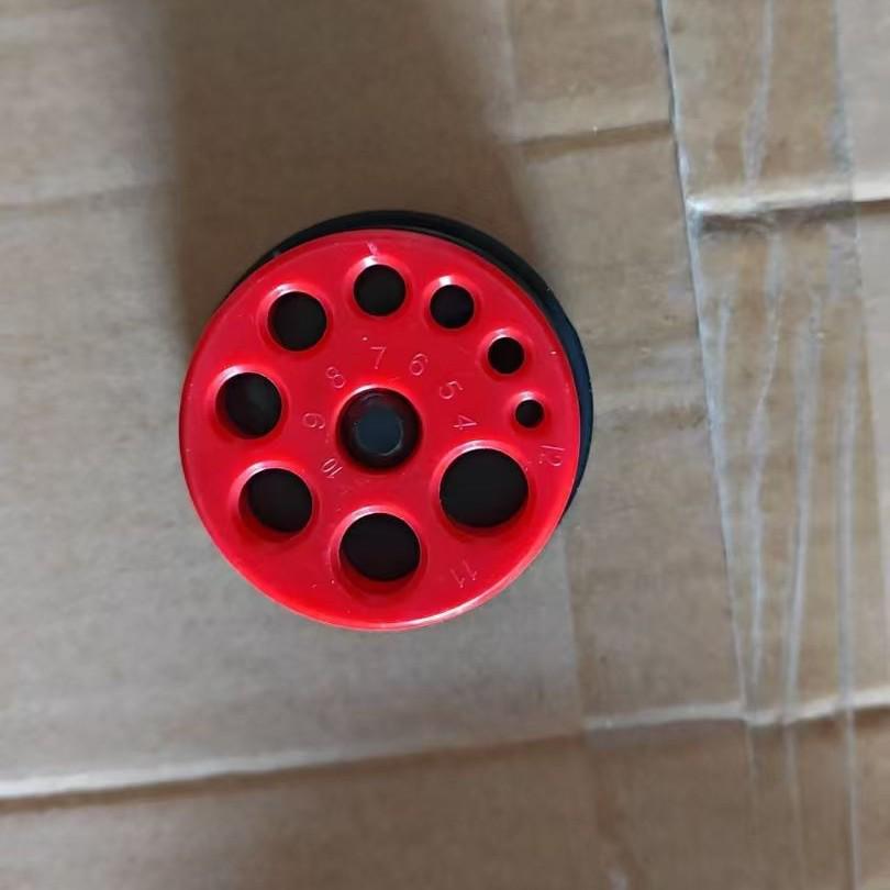 Rotary Hammer Dust Collection Shield - Electric Drill Dust Protector Bowl