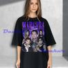 Vintage Bam Margera Bootleg T-Shirt Retro Lässig Skate-Kultur Fan Merch vintage Gewaschen Weich Dehnbar Mann Mode Unisex