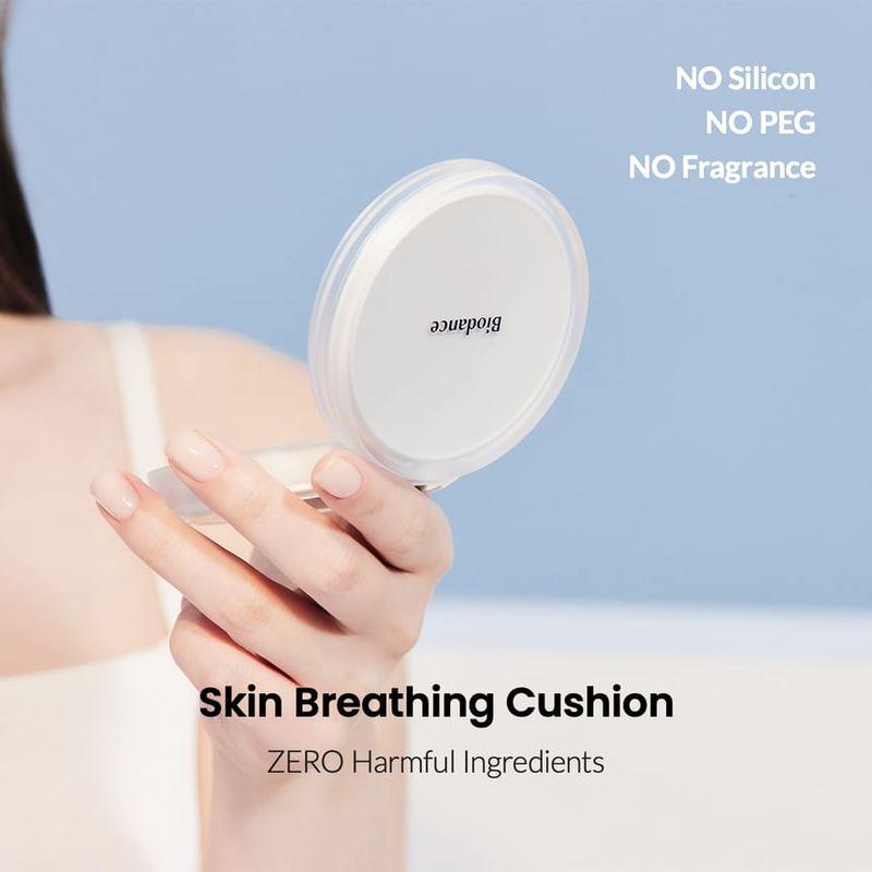 Biodance - Radiant Pure Essence Cushion - 2 Colors