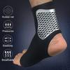 Sports Ankle Protection Basketball Outdoor Anti-ankle Sprain Protective Cover Pressurized Ankle Protection Wrist Joint Sock Protection Cover Tool
