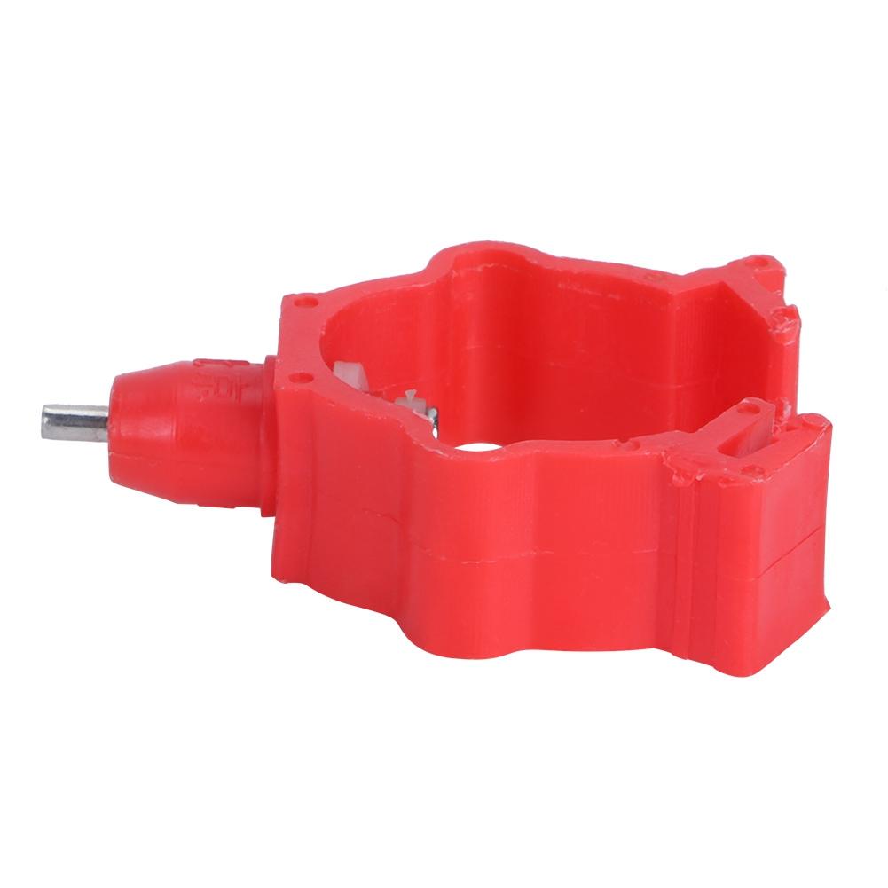 50Pcs G1 2in G3 4in Integrated Spring Drinker Poultry Drinking Nipple Chicken Farm Accessories