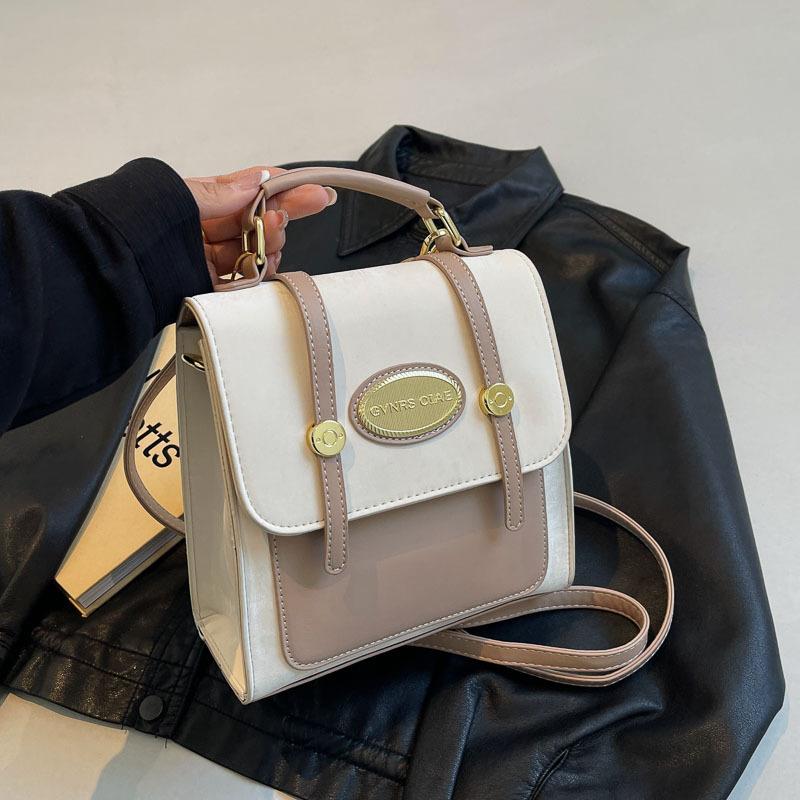 Class Commuter Bag Women's New Fashionable Versatile Backpack