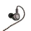 LINSOUL KEFINE Delci High-End Re-cableable Chinese-Made Earphones