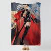 Game A-Azur Lane-e Throw Thick Comfort Flannel Quilt, Multi-scene Use Indoor Outdoor Daily Nap
