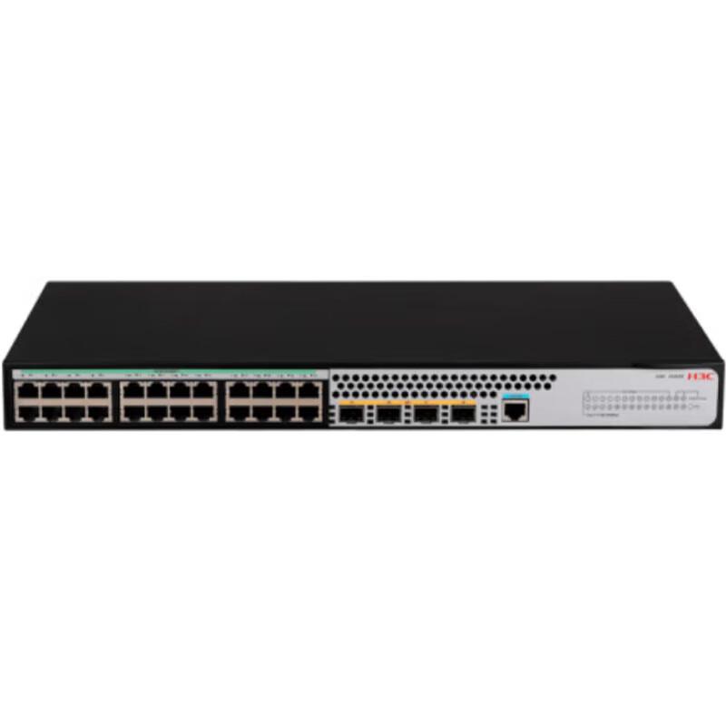 

H3C US528 Managed Ethernet Switch