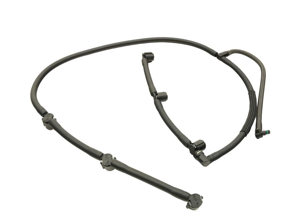 Ft39635 Fast Fuel Return Hose