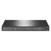 Tp-Link TL-SH1452 48-Port Gigabit and 4-Port 10G SFP+ Unmanaged Switch