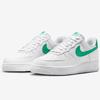 Nike Air Force 1 Next Nature W AIR FORCE 1 NN Green '07 '07 White/Stadium DV3808-108 22.0cm