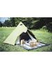 Tenda Coleman Excursion Tipi II 325