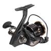 Fishing Reels 4.9:1 Metal Structure Spinning Reel Foldable High Strength Fishing Reels Spinning for Saltwater