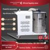 Quanfeng DL4000 4kW Industrial High Suction Mobile Vacuum Dust Collector
