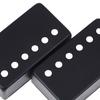 Metall Humbucker Pickup Abdeckung 50/52mm Für E-Gitarre