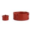 Engine Parts Turbo Intake Seal & Engine Breather Seal Kit For Mercedes E320 GL320 ML320 6420940480