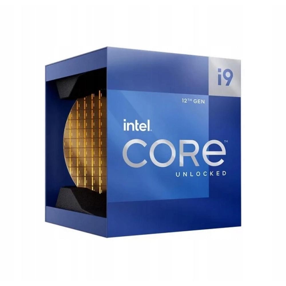 Processor Core I9-12900K 3.2 To 5.2Ghz Lga1700