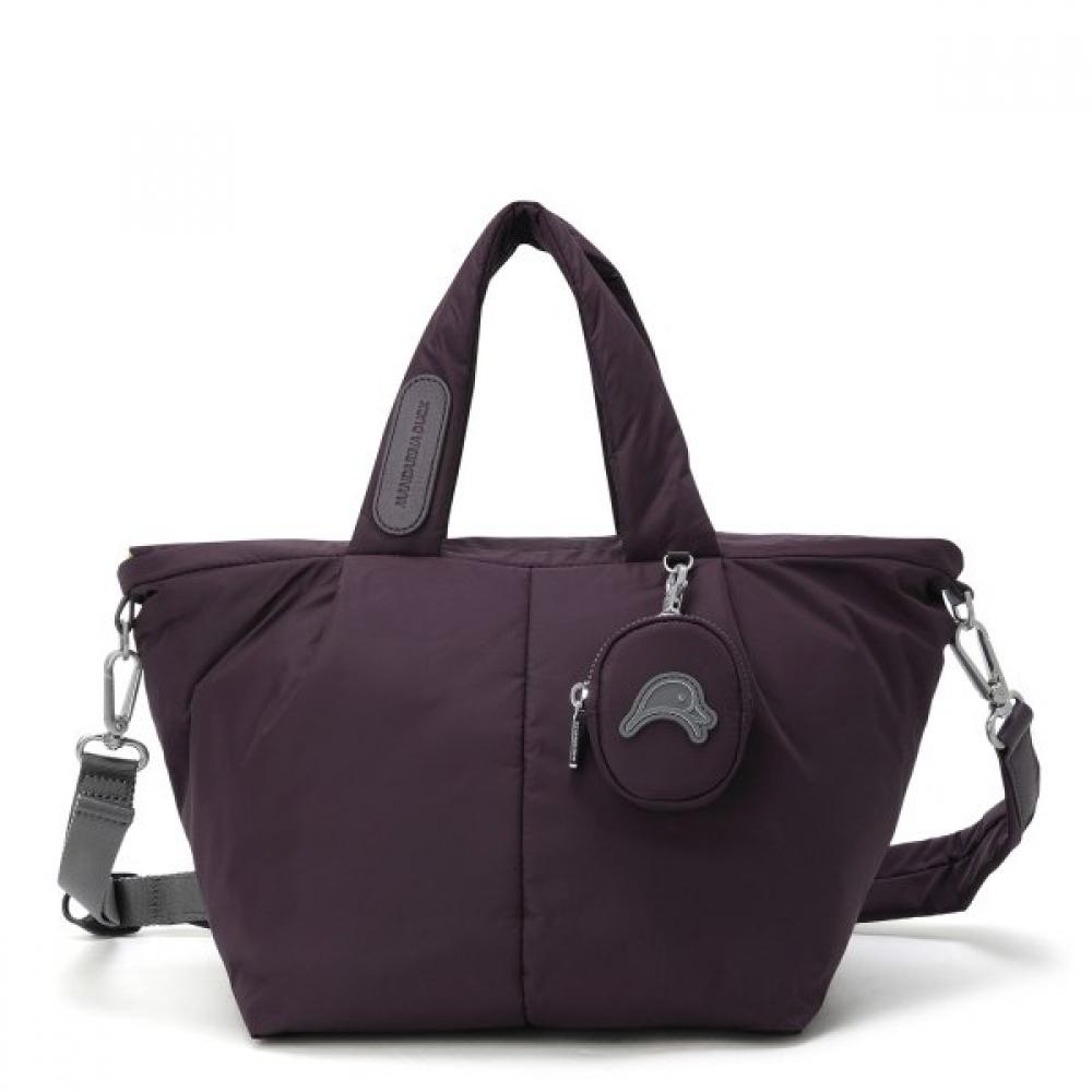 

Mandarina Duck Tote Bag Gmt0503w Single option