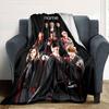 Harry Potter Themed Custom Name Blankets Designed To Be Comfortable And Soft These Blankets Are Lightweight And Versatile Suitable For Use On The Sofa