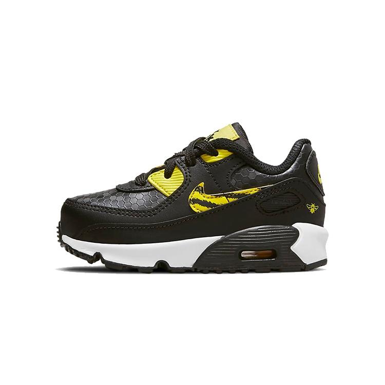 (TD) Nike Air Max 90 SE Bee Baby DD0124-001 EU 22