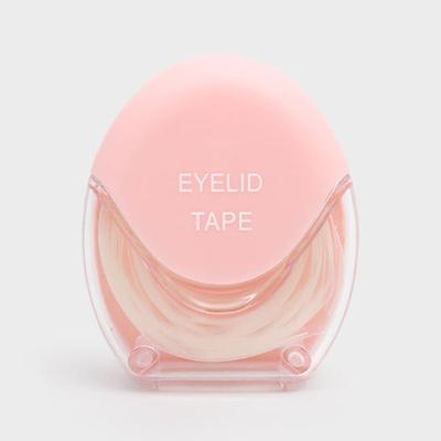 60 Sheets Of Slim Double-Sided Double Eyelid Tape