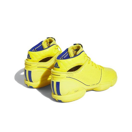 adidas Adizero Rose 1 Restomod 'All-Star' 2023 HQ1018 Men's Shoes