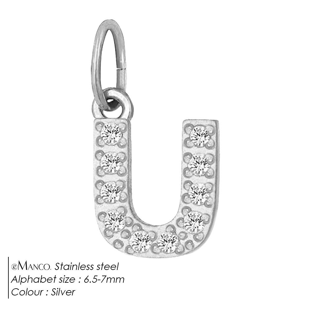 eManco Diamond Zircon Pendant Necklace & Bracelet Accessories