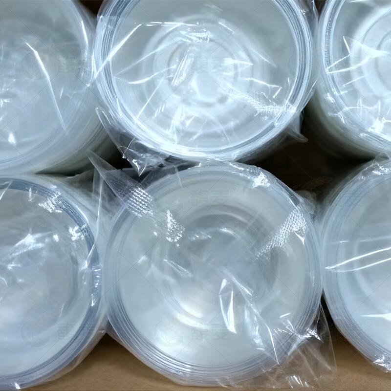 CH-300 Round Disposable Food Containers