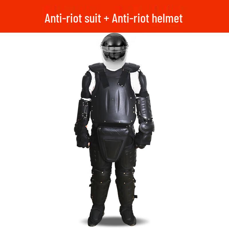 Mingmo Riot Control & Personal Protection Gear