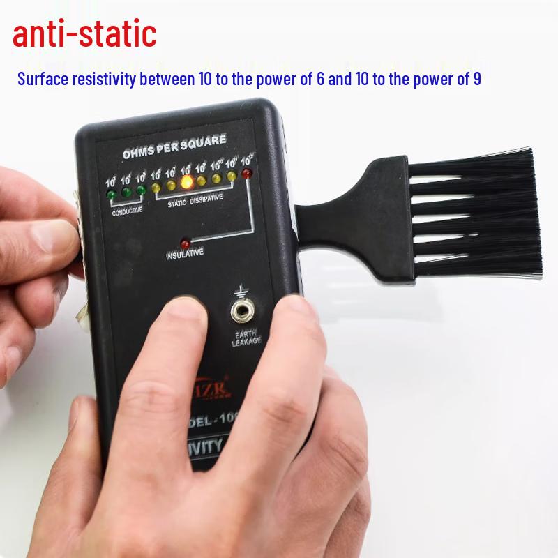 Anti-static PCB Cleaning Brush