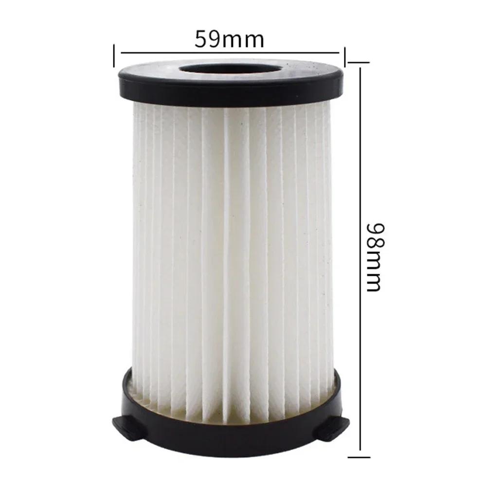 2 ks Filtrů Pro Vysavač Pro Bomann BS1948cb Pro Ariete Elektrický Smetač Handy Force 2761 2759 RBT Díly Domácího Čističe