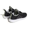 Adidas Cloudfoam Pure 2.0 Shoes 'Black White' Women's HP7638