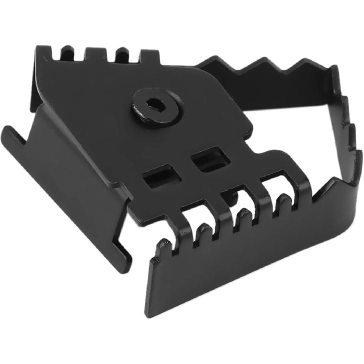 Brake Lever Extension for F800GS F700GS F650GS R1150GS R1200GS Rear Foot Pedal Enlarger Stainless Steel Non Slip