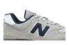 Men's Sneakers New Balance 574 'Rain Cloud Indigo'