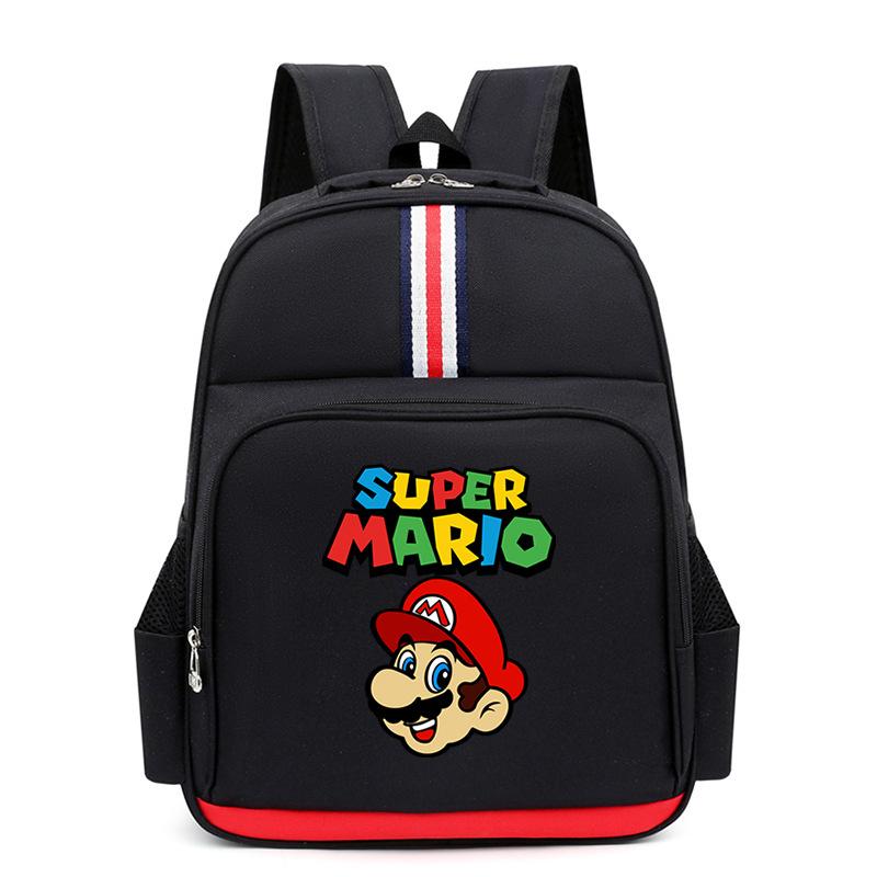 Game Merchandise Student Backpack Outdoor Travel Bag Casual Computer Bag