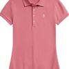 Polo Ralph Lauren Cotton Knit Mini Flare Dress Kids Dresses 313934962-503