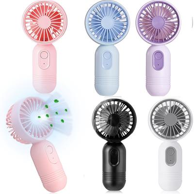 Príslušenstvo k notebookom – USB ventilátory a klimatizace