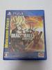 [USED] PS4 Game Software 6 Piece Set