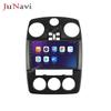 Chrysler PT Cruiser 05-10 Android Large Screen Car Navigation with Wireless CarPlay