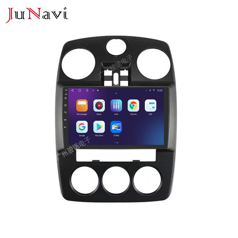 Chrysler PT Cruiser 05-10 Android Large Screen Car Navigation with Wireless CarPlay