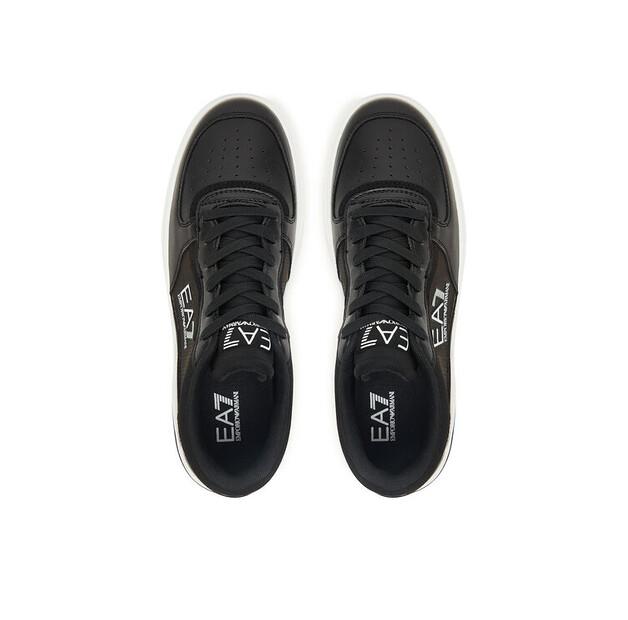 Кроссовки EA7 Emporio Armani 7X000338 AF18614 MC001