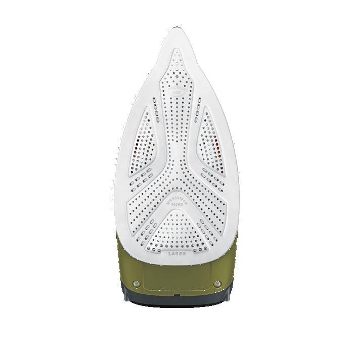 Rowenta Energy Force 70, Steam Iron, Power, Energy Savings, DW7731F0