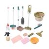 Cleaning Toys Cleaning Set Cleaning Tools Set for Toddlers Kids Cleaning Set Vacuum Cleaner Toys Children Housework Toys for Children Play House