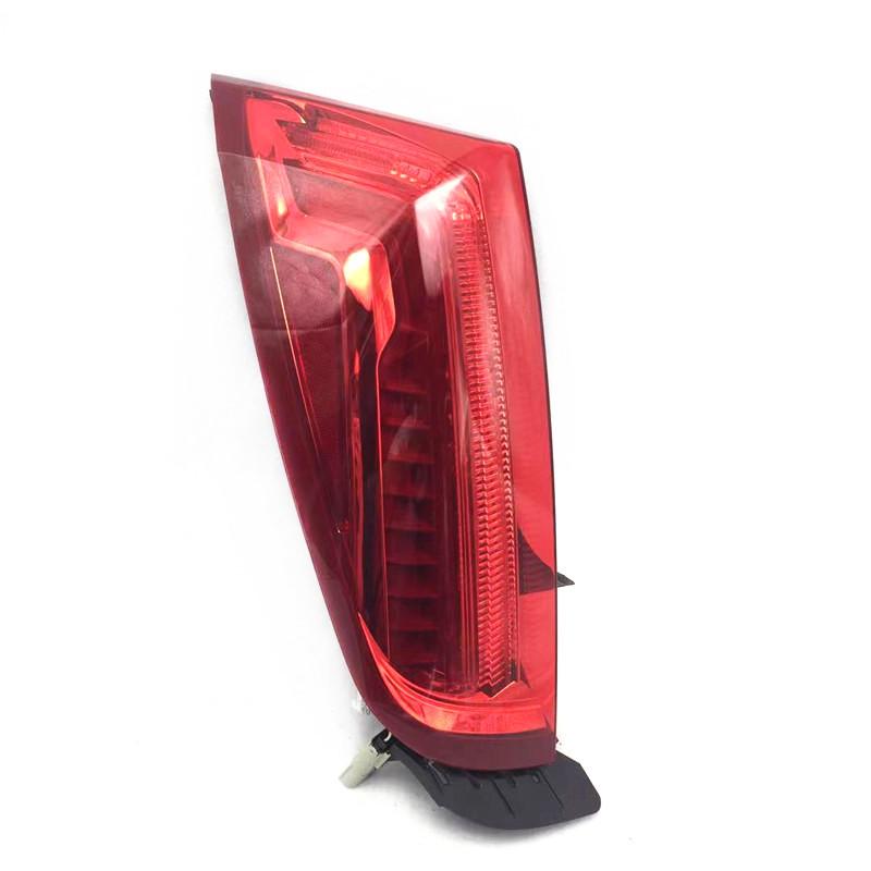 Rear Taillight Brake Light Lens Assembly for 2014-2017 Cadillac XTS