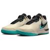Liverpool F.C. x Nike Zoom LeBron NXXT Gen AMPD EP Light Orewood Washed Teal Men Sneakers Cream Light-Orewood-Brown Black FJ1567-101