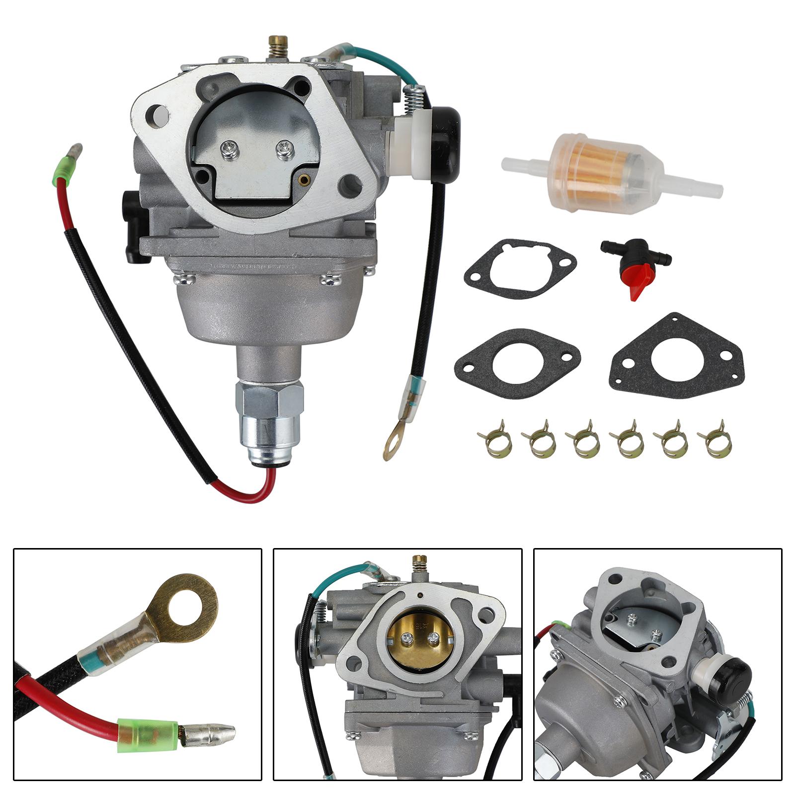 

Carburetor Carb fit for Kohler CV18S CV20S CV22S CV725 2485325 25 hp