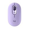 Logitech POP MOUSE Kabellose Maus Bluetooth-Maus Hohe Optik Büro-Maus