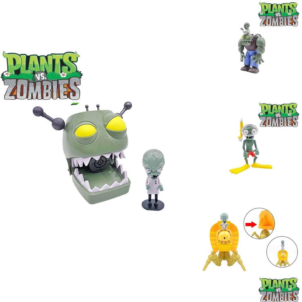 Add Fun And Flair To Your Collection With Zombie Accessories