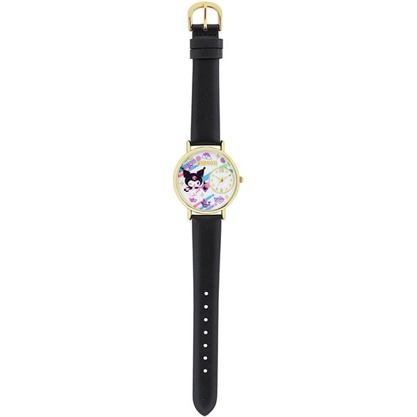 Sanrio JR4D0002 Unisex Wrist Watch JR4D0002-KTR JR4D0002-KTW JR4D0002-CN JR4D0002-KU Gift Casual Business Sports Student