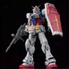 RG 1/144 RX-78-2 Vechter Yuanzu 2.0 Montage Model Kit Mobiel Pak Actiefiguur Met Watertransfer Decal Anime Mecha Speelgoed Ornament Cadeau