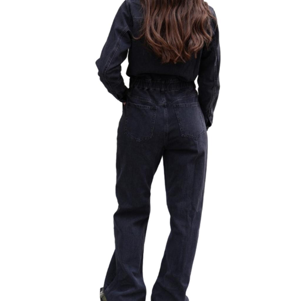 Galéa Combinaison en jean Gaby