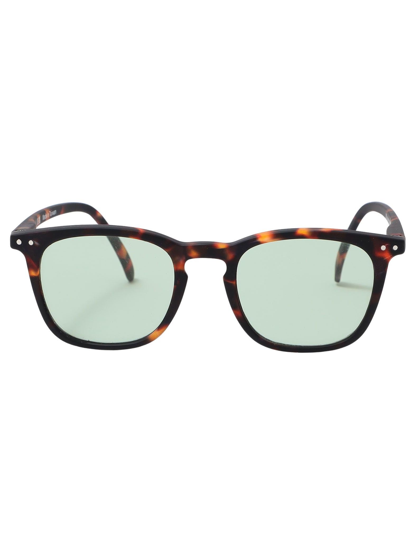 

Солнцезащитные очки IZIPIZI Light Color E Model Dark One 110630423, мужские, коричневые, размер,