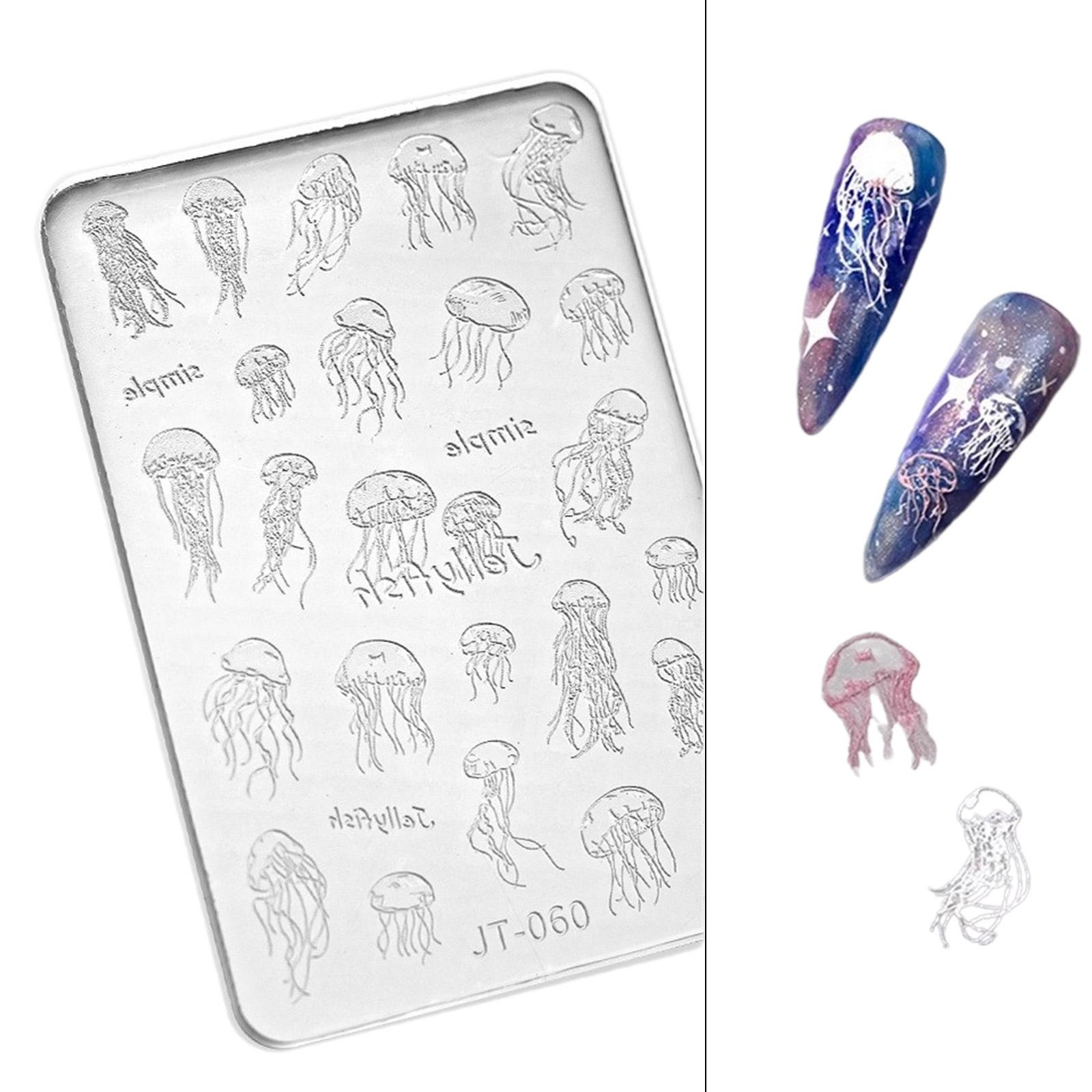 

3D силиконовая форма для дизайна ногтей, красивая бабочка, инструмент для создания дизайна ногтей, форма для самостоятельного изготовления украшений для ногтей, шаблоны для дизайна ногтей 2